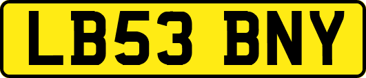 LB53BNY