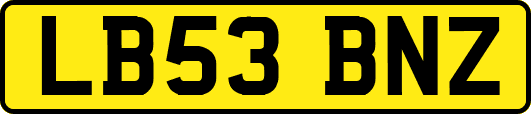 LB53BNZ