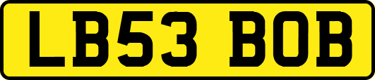 LB53BOB