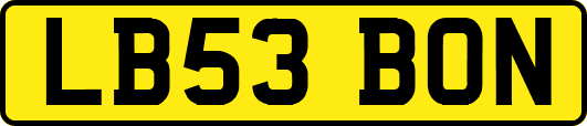 LB53BON