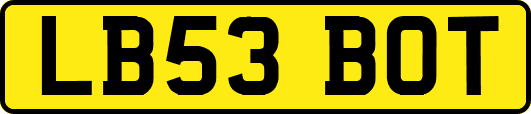 LB53BOT