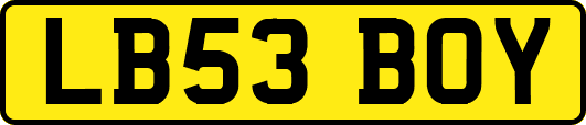 LB53BOY