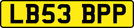 LB53BPP