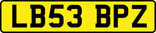 LB53BPZ