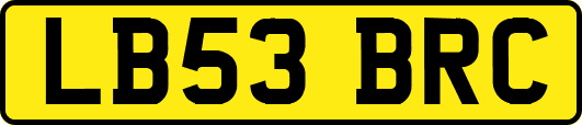 LB53BRC