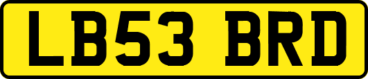 LB53BRD