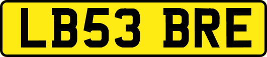 LB53BRE