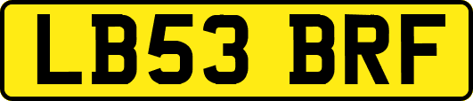 LB53BRF