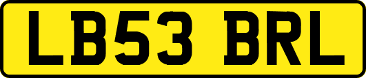 LB53BRL