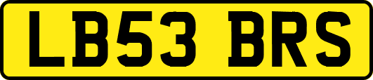 LB53BRS