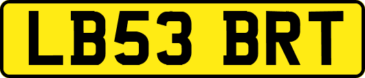 LB53BRT