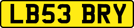 LB53BRY