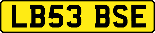 LB53BSE