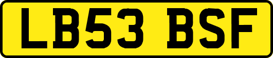 LB53BSF