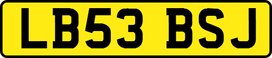 LB53BSJ