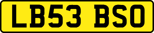 LB53BSO