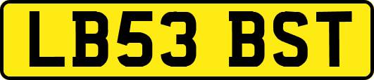 LB53BST