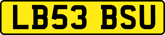 LB53BSU