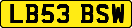 LB53BSW