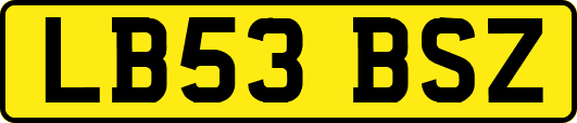 LB53BSZ