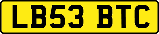 LB53BTC