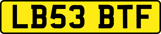 LB53BTF