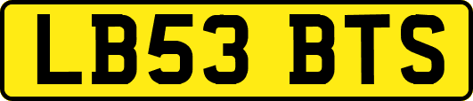 LB53BTS