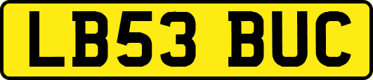 LB53BUC