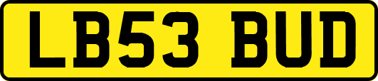 LB53BUD