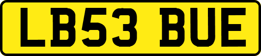 LB53BUE