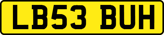 LB53BUH