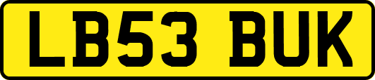 LB53BUK