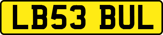 LB53BUL