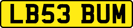 LB53BUM
