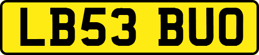 LB53BUO