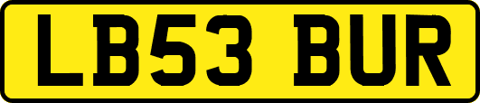 LB53BUR