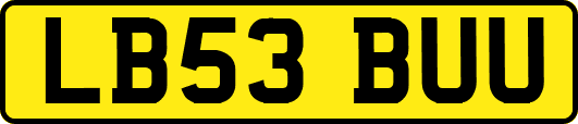 LB53BUU
