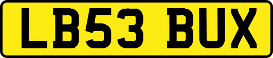 LB53BUX