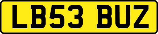 LB53BUZ