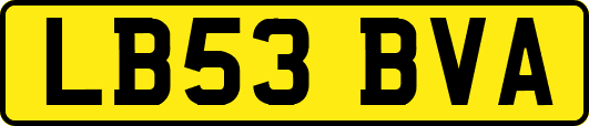 LB53BVA