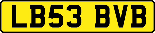 LB53BVB