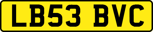 LB53BVC
