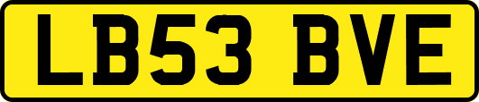 LB53BVE