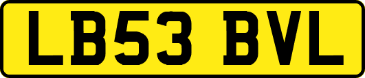 LB53BVL