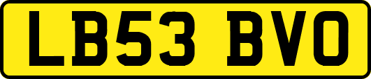 LB53BVO