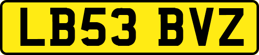 LB53BVZ