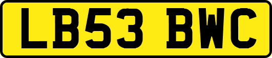 LB53BWC