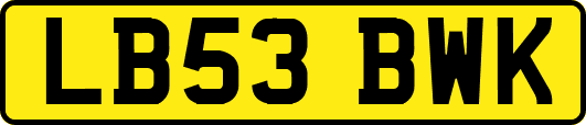 LB53BWK