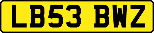 LB53BWZ