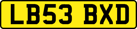 LB53BXD